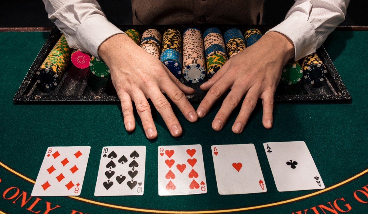 Lessons You Can Learn From Bing About ONLINE SLOT
