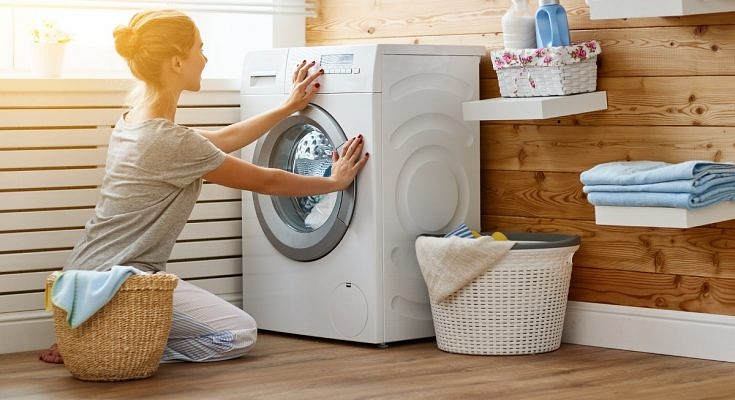 Washing Made Easy: The Convenience of Modern Washing Machines