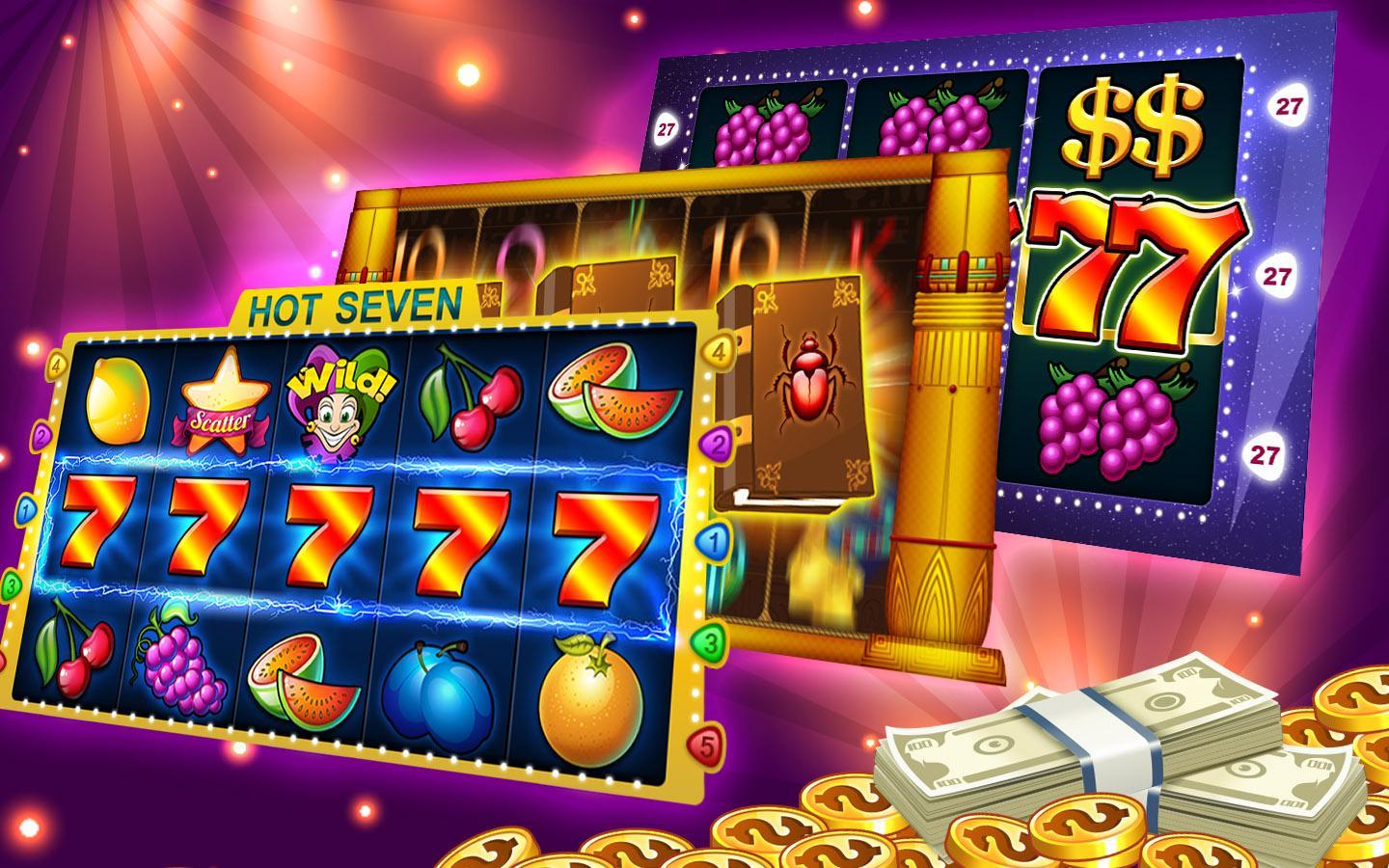 Funslot Betting: Spin for Fun and Prizes