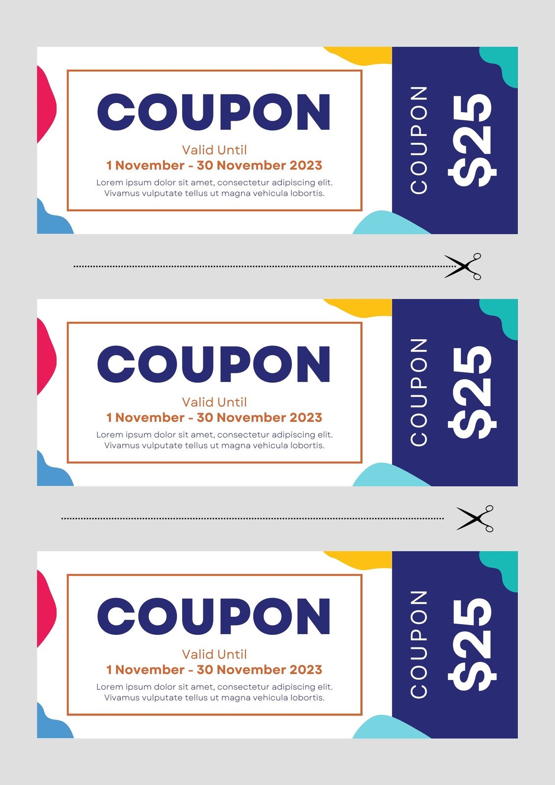 Small Business Coupon Marketing: Tips for Success