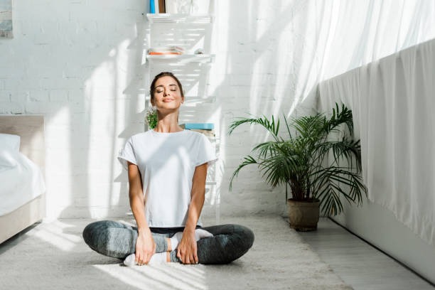 Pause for Wellness Finding Stillness in the Rush