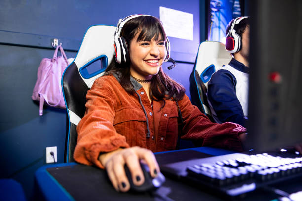 Access thousands of games on leading online gaming platforms