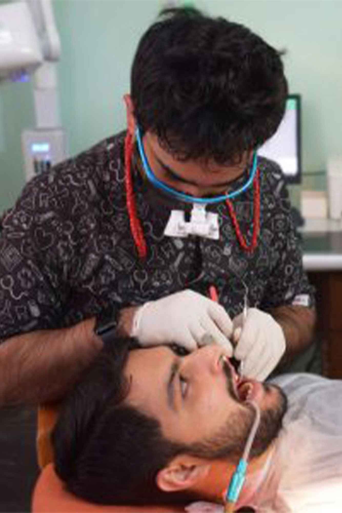 Making Dental Visits Fun with a Children’s Dentist