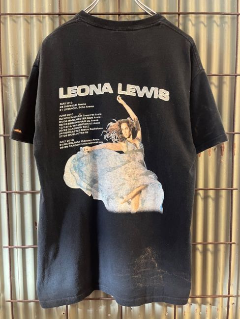 Discover the Hidden Gems of Leona Lewis Official Merch: A Fan’s Treasure Trove