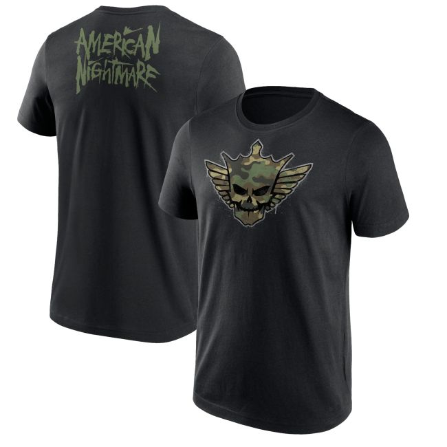 Unleashing Your Fandom: The Allure of Cody Rhodes’ Official Shop
