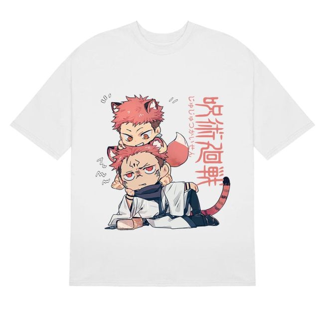 Enhance Your Fan Experience: Exploring the Jujutsu Kaisen Store Selection