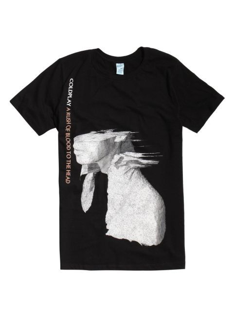 The Ultimate Guide to Coldplay Merch: Where to Find Authentic and Exclusive Items