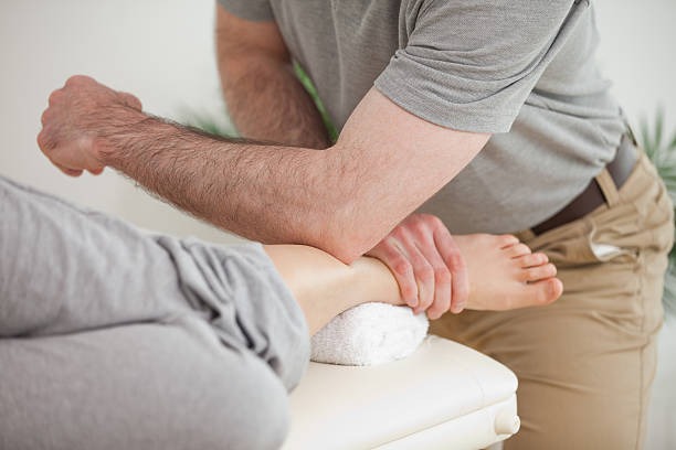 Trusted Singapore Chiropractor Near You